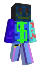 Custom render preview