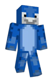 CrypticGuy Minecraft avatar full body