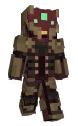 Custom render preview