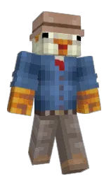 Custom render preview