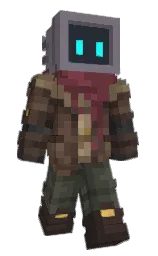 Custom render preview