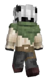 Custom render preview