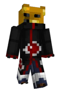 Cryptic_Richie Minecraft avatar full body
