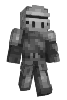 Cryptic_Void3 Minecraft avatar full body