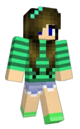 Custom render preview