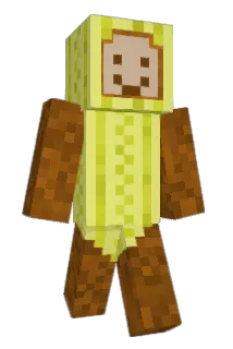 Cryptical_Lord Minecraft avatar full body