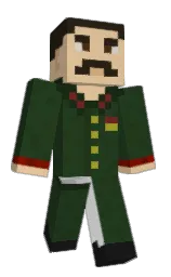 Custom render preview