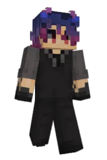 CryptidScarecrow Minecraft avatar full body