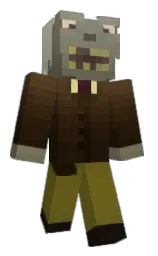 Custom render preview