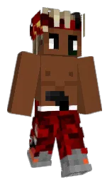 Custom render preview