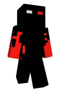 Crypto_Lord Minecraft avatar full body
