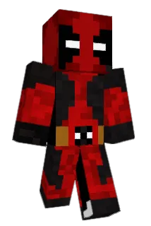 CrysAlt4 Minecraft avatar full body