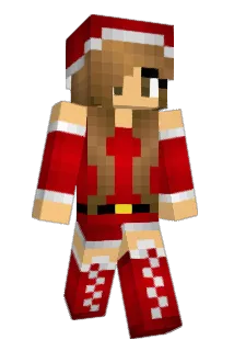 Crysis_xPython Minecraft avatar full body