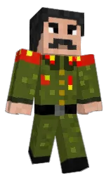 Custom render preview