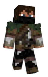 Custom render preview