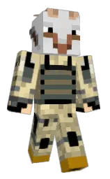 Custom render preview