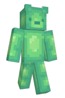 Cshww Minecraft avatar full body