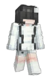 Csift Minecraft avatar full body
