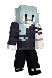 CsongiONE Minecraft avatar full body
