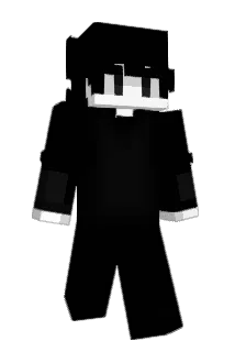 Cstx Minecraft avatar full body
