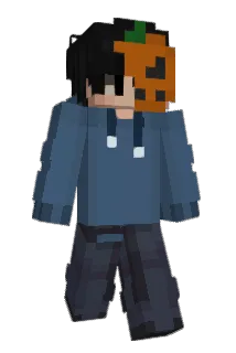 Csul_ Minecraft avatar full body