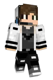 Cswolfe107 Minecraft avatar full body