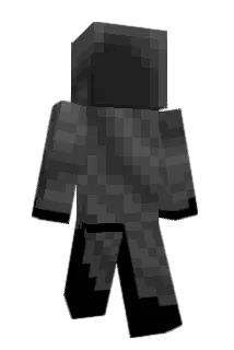 CtDeath Minecraft avatar full body