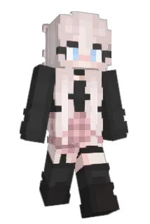 CtavSullivan Minecraft avatar full body
