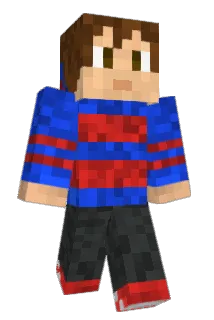 Ctbrown8 Minecraft avatar full body