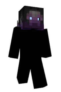 Cthnonic Minecraft avatar full body