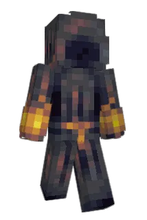 Cthuhlu0526 Minecraft avatar full body