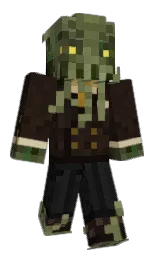 Custom render preview