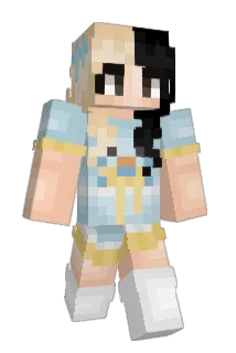 Cthulhus_Wife Minecraft avatar full body