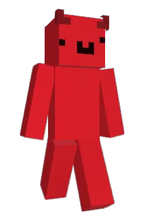 Cthullu23 Minecraft avatar full body