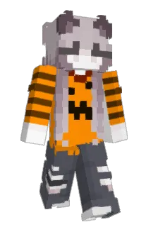 Ctmeb78 Minecraft avatar full body