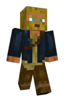 Ctop37 Minecraft avatar full body