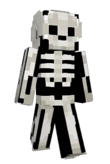 CtrlAltDepressed Minecraft avatar full body
