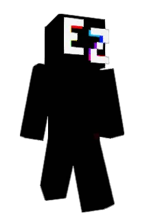 CtrlC Minecraft avatar full body