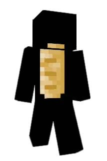 Ctrlf42 Minecraft avatar full body