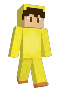 Cttpingu Minecraft avatar full body