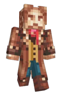 Cu_4_Azide Minecraft avatar full body
