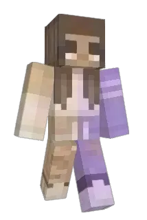 Cuari_0ut_ofit Minecraft avatar full body