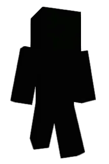 Cuasar Minecraft avatar full body