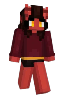 Cuban_Jahseh Minecraft avatar full body