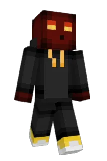 CubeTalks Minecraft avatar full body