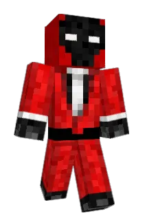 CubeWonka Minecraft avatar full body