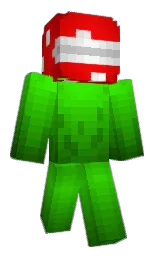 Custom render preview
