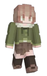 Custom render preview