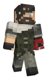 Custom render preview