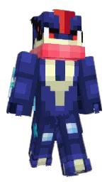 Custom render preview